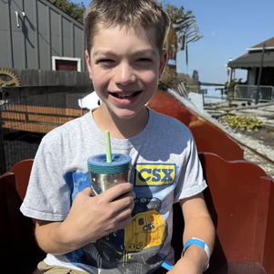 Team Page: The G Train